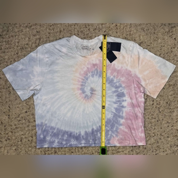 NWT! ABERCROMBIE & FITCH SIZE SMALL - Picture 7 of 9